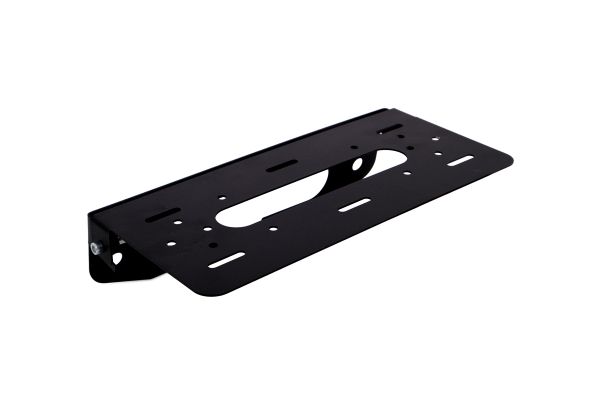 Universal Paslanmaz Çelik Kare Plakalık