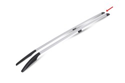 Vito Solid Tavan Çıtası Kafa Plastiği Sağ Arka - Thumbnail