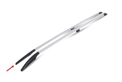 Vito Solid Tavan Çıtası Kafa Plastiği Sağ Ön - Thumbnail