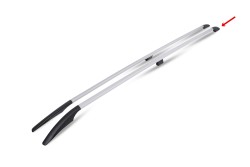 Vito Solid Tavan Çıtası Kafa Plastiği Sol Arka - Thumbnail