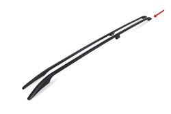 Vito Solid Tavan Çıtası Kafa Plastiği Sol Arka - Thumbnail