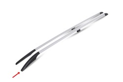 Vito Solid Tavan Çıtası Kafa Plastiği Sol Ön - Thumbnail