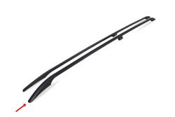 Vito Solid Tavan Çıtası Kafa Plastiği Sol Ön - Thumbnail