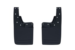 Body Kit » Plastik - VW Amarok Arka Paçalık Tozluk Orijinal Yazısız 2 Adet 2010-2022 Arası