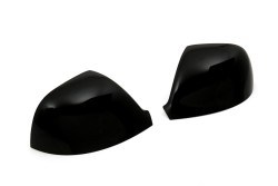 Body Kit » Plastik - VW Amarok Ayna Kapağı Piano Black 2010-2021 Arası