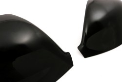 VW Amarok Ayna Kapağı Piano Black 2010-2021 Arası - Thumbnail