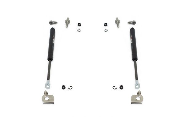 VW Amarok Bagaj Kapağı Amortisörü 2 Parça 2011-2021 Arası