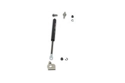 VW Amarok Bagaj Kapağı Amortisörü 2012-2021 Arası - Thumbnail