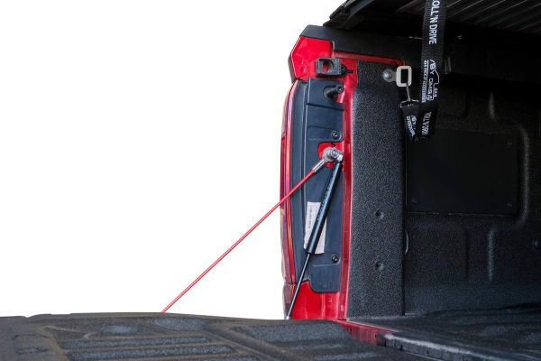 VW Amarok Bagaj Kapağı Amortisörü 2022 ve Sonrası