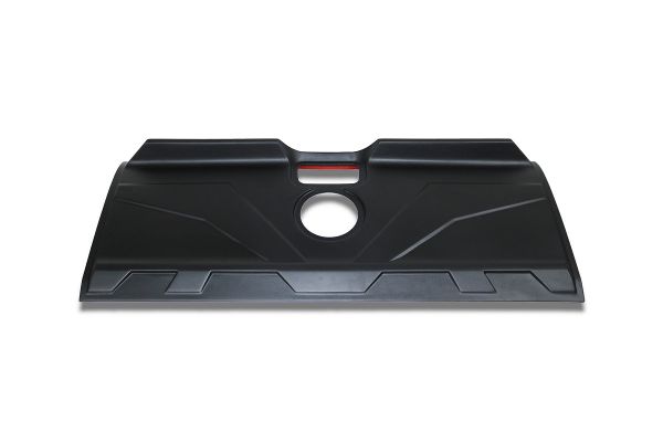 VW Amarok Bagaj Kapağı Dodik 2010-2021 Arası