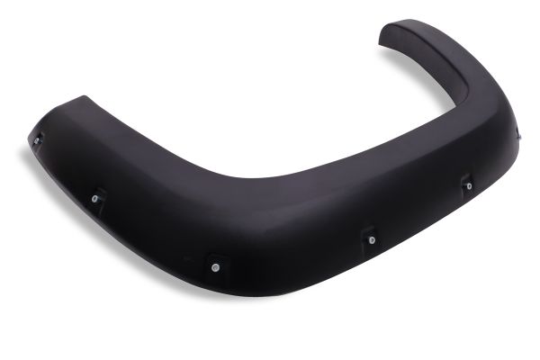 VW Amarok Çamurluk Dodik Seti 19 cm Depo Kapaklı Vidalı Abs 4 Parça 2012-2017 Arası