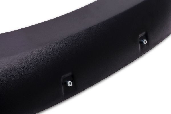 VW Amarok Çamurluk Dodik Seti 19 cm Depo Kapaklı Vidalı Abs 4 Parça 2012-2017 Arası