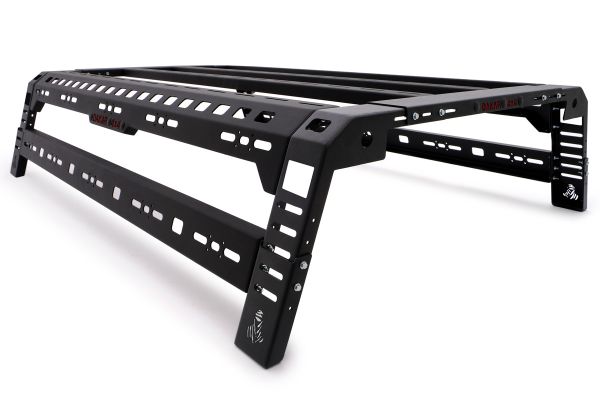 VW Amarok Dakar Çadır Rollbarı Bed Rack 2010-2021 Arası