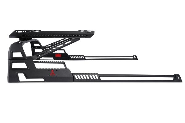 VW Amarok Dakar Sepetli Rollbar 2010-2021 Arası