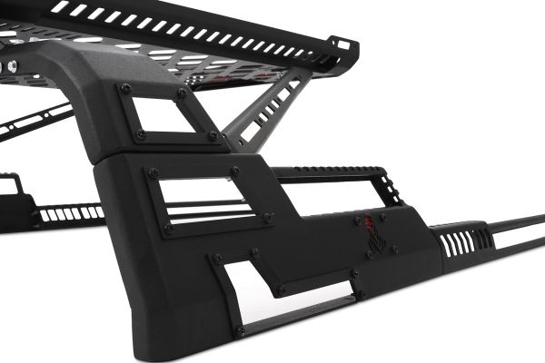 VW Amarok Dakar Sepetli Rollbar 2010-2021 Arası