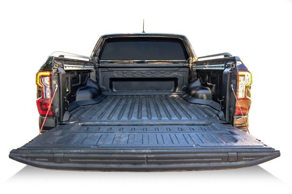 VW Amarok Kasa İç Havuzu Taban 2023 ve Sonrası