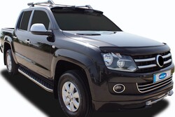 Body Kit » Fiber - VW Amarok Ön Cam Güneşlik 4x2 Yapıştırma 2010-2021 Arası