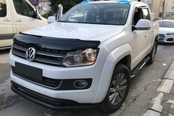 VW Amarok Ön Kaput Rüzgarlığı 2010-2021 Arası - Thumbnail