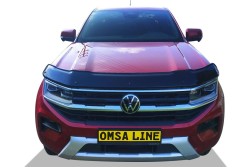 VW Amarok Ön Kaput Rüzgarlığı 2022 ve Sonrası - Thumbnail