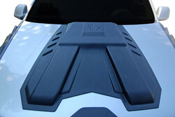 VW Amarok Ön Kaput Scoop 2010-2021 Arası - Thumbnail