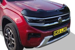 VW Amarok Yarasa Ön Kaput Rüzgarlığı 2022 ve Sonrası - Thumbnail