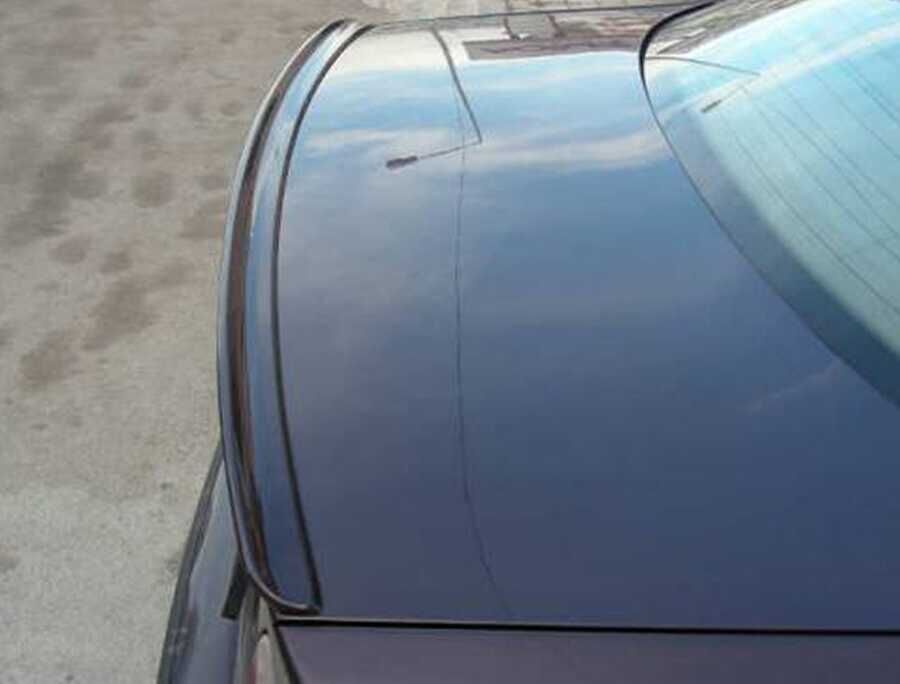 VW Bora Anatomik Spoiler 1998-2004 Arası