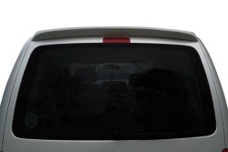 VW Caddy Anatomik Spoiler 2003-2014 Arası - Thumbnail