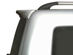 Body Kit » Fiber - VW Caddy Anatomik Spoiler Kalın Tek Kapı 2003-2014 Arası