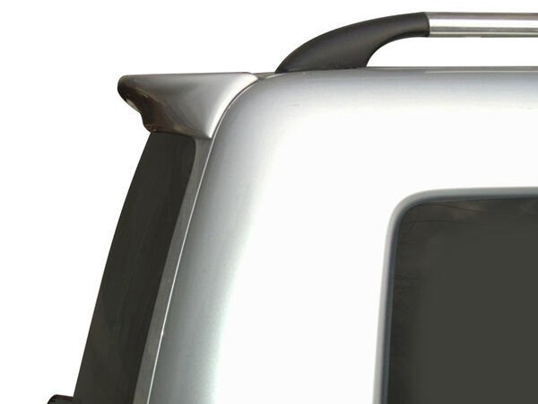 VW Caddy Anatomik Spoiler Kalın Tek Kapı 2003-2014 Arası