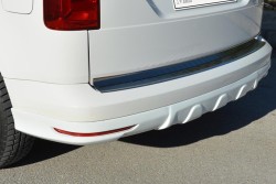 VW Caddy Arka Karlık Uzun Şase 2021 ve Sonrası - Thumbnail