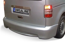 VW Caddy Arka Tampon Geçme 2003-2010 Arası - Thumbnail