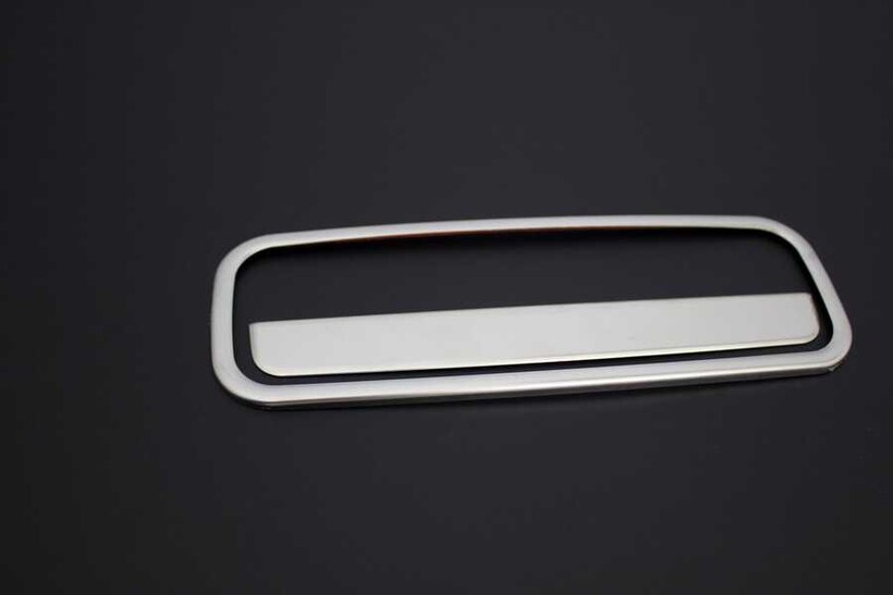 OMSA VW Caddy Krom Bagaj Açma 2010-2015 Arası - Thumbnail
