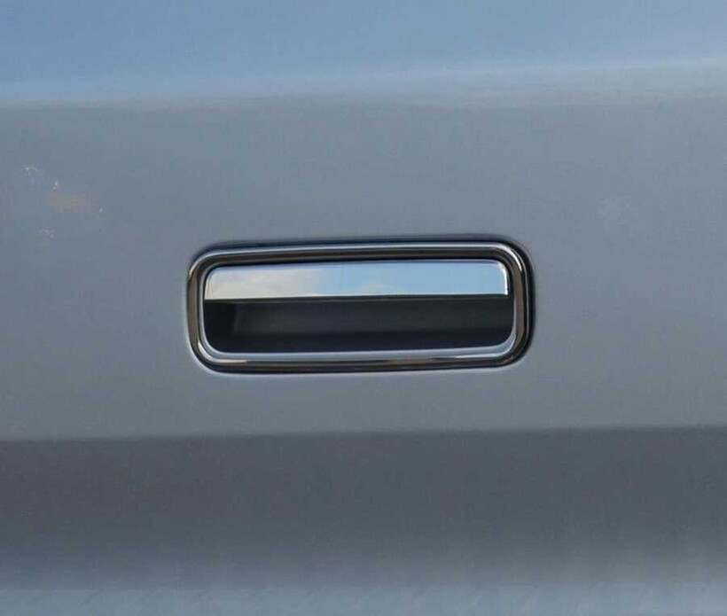 OMSA VW Caddy Krom Bagaj Açma 2010-2015 Arası - Thumbnail