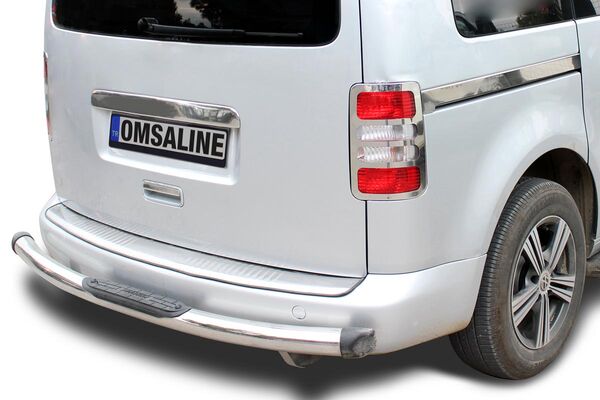 OMSA VW Caddy Krom Bagaj Açma 2010-2015 Arası