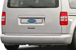 OMSA VW Caddy Krom Bagaj Alt Çıta 2003-2014 Arası - Thumbnail