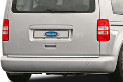 OMSA VW Caddy Krom Bagaj Alt Çıta 2003-2014 Arası - Thumbnail
