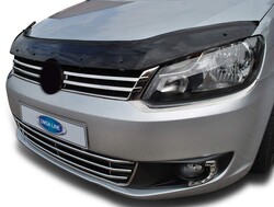 OMSA VW Caddy Krom Ön Panjur 2 Parça 2010-2014 Arası - Thumbnail