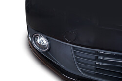 OMSA VW Caddy Krom Sis Farı Çerçevesi 2 Parça 2010-2014 Arası - Thumbnail