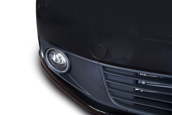 OMSA VW Caddy Krom Sis Farı Çerçevesi 2 Parça 2010-2014 Arası