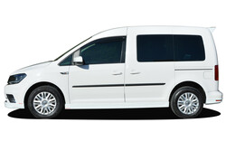 Body Kit » Fiber - VW Caddy Minivan Marşpiyel 2015-2020 Arası