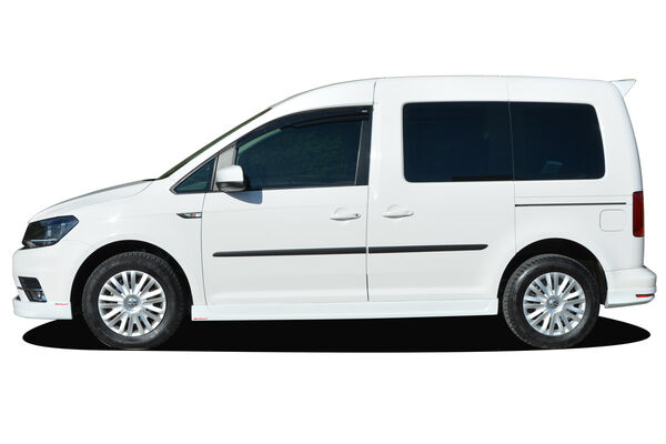 VW Caddy Minivan Marşpiyel 2015-2020 Arası