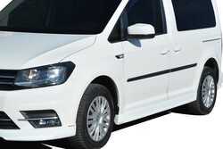 VW Caddy Minivan Marşpiyel 2015-2020 Arası - Thumbnail