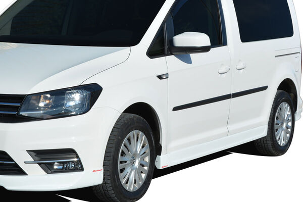 VW Caddy Minivan Marşpiyel 2015-2020 Arası