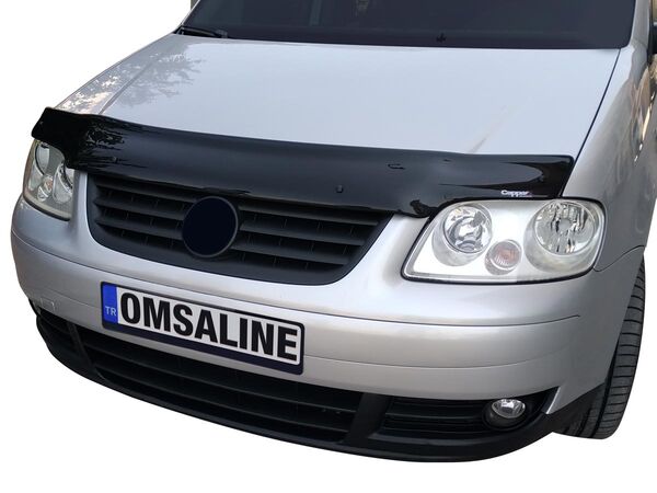 VW Caddy Ön Kaput Rüzgarlığı 2004-2010 Arası