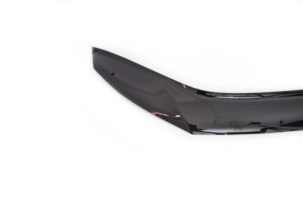 VW Caddy Ön Kaput Rüzgarlığı 4mm A+ 2010-2015 Arası
