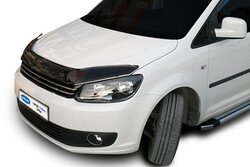 VW Caddy Ön Kaput Rüzgarlığı 4mm A+ 2010-2015 Arası - Thumbnail