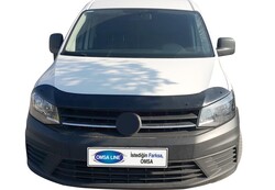 Kaput Rüzgarlıkları - VW Caddy Minivan Ön Kaput Rüzgarlığı 4mm 2015-2019 Arası