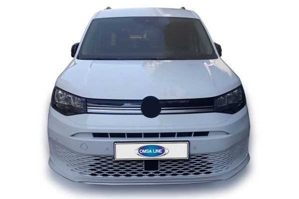 VW Caddy Ön Karlık 2021 ve Sonrası