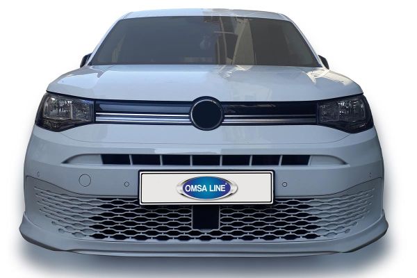 VW Caddy Ön Karlık 2021 ve Sonrası