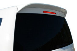 VW Caddy Minivan Spoiler 2015-2020 Arası - Thumbnail